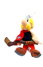 Astérix Hockey sur Glace IIHF