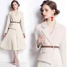 Tailleur Complet Femme Bureau