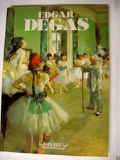  EDGARD DEGAS TIMM SCHNEIDERS