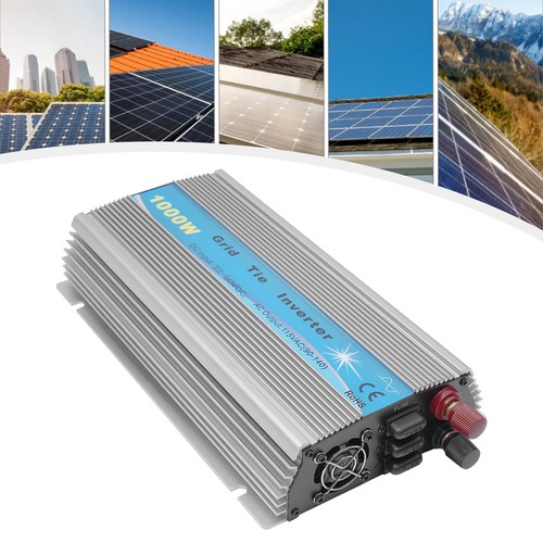 1000w solar grid tie - grid,