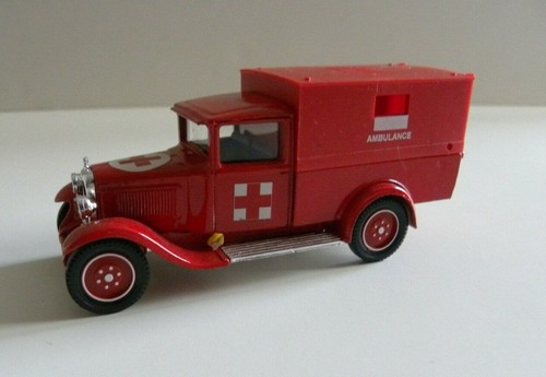 Citroen c4f 1930 - 1/43,