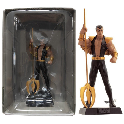 Marvel super heroes - super,