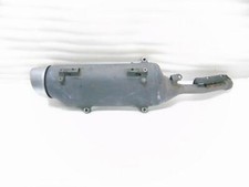 SILENCIEUX POT D ECHAPPEMEN?T