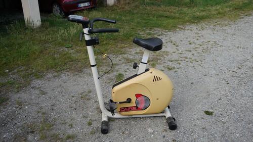 Vélo appartement vintage - vélo, d'appartement