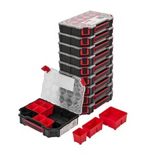 10 x boîte d'assortiment