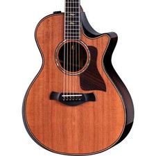 Taylor 50th Anniversary