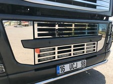 Acier Inoxydable Hochpoliert