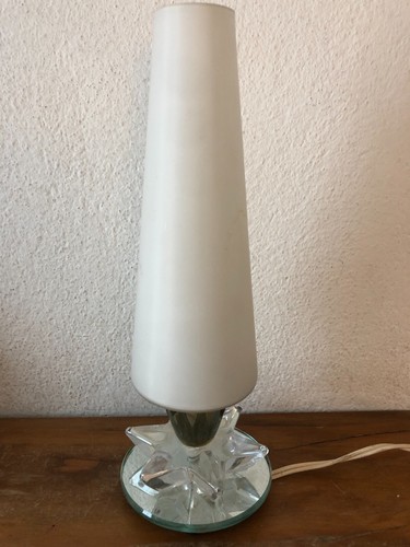 Superbe lampe pied - ,