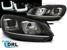 Paire de feux phares VW Golf 6