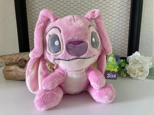 Peluche doudou ange - 4, ⚜️