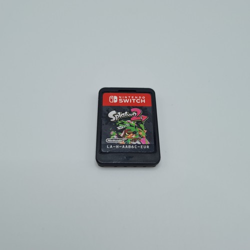 Splatoon nintendo switch - nintendo,