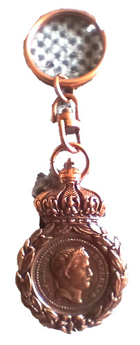Porte cles pcl 002 - porte,