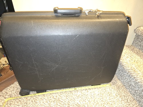 Vintage samsonite trio - samsonite,