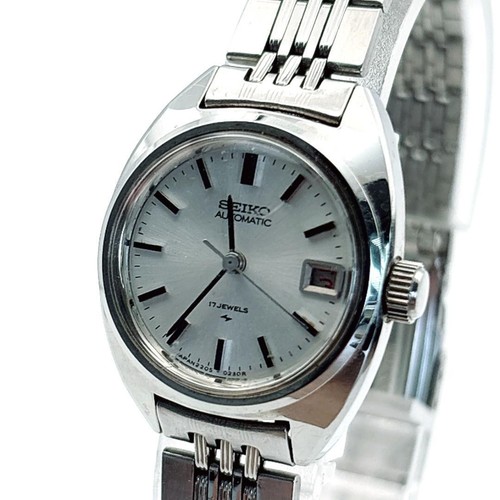Montre automatique pour - , femme