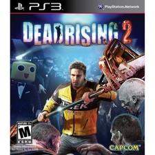 Dead Rising 2 (Sony