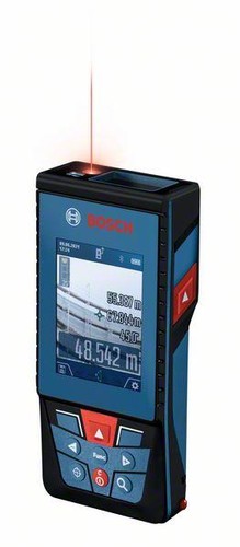 Télémètre laser GLM 100-25