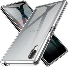 Coque Sony Xperia L3