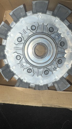 Cloche embrayage 450 yzf - d’embrayage,