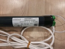 Moteur de volet roulant