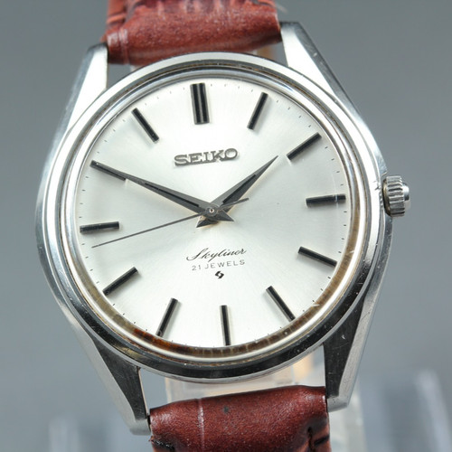 Montre manuelle homme - , vintage