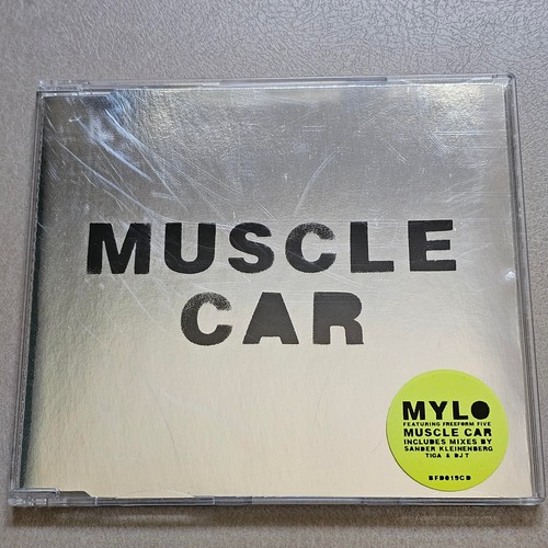 Mylo feat freeform five - mylo, feat.
