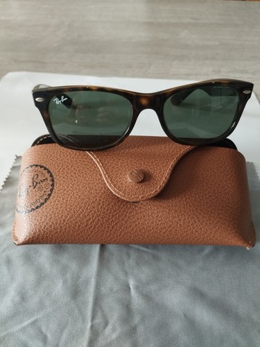 Lunettes ray ban solaire - lunettes,