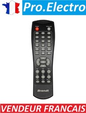 Tele-commande Remote pour TV