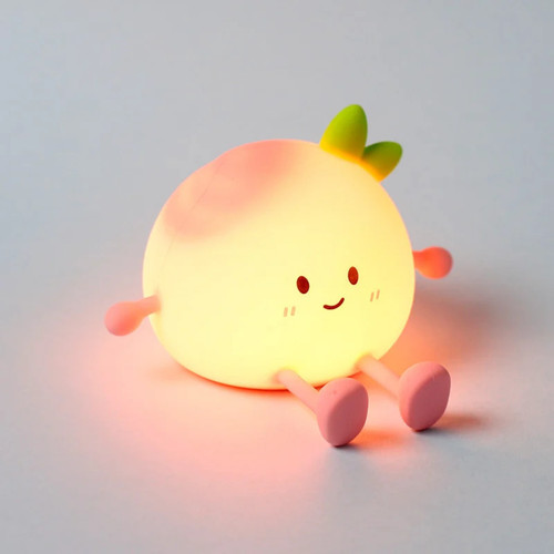 Kawaii pêche lampe - pêche,