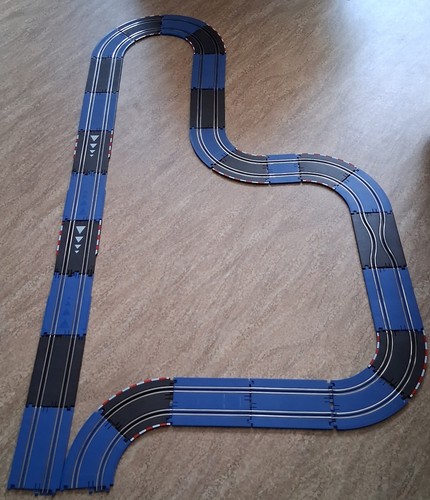 Extension rails pour - rails,