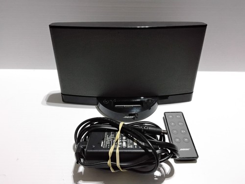 Bose sounddock series - bose,
