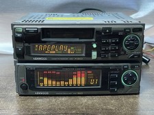 Kenwood KRC-X50/KGC-50