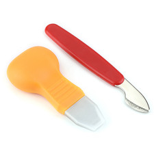 2pc Watch Case Ouvre-Couteau