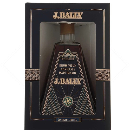 Bally art déco - déco, batch