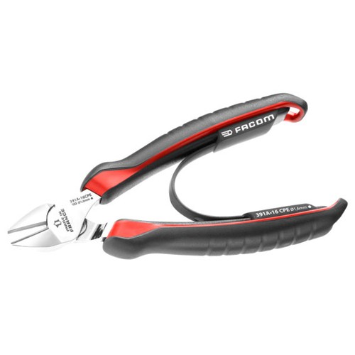 Pince coupante diagonale - pince,