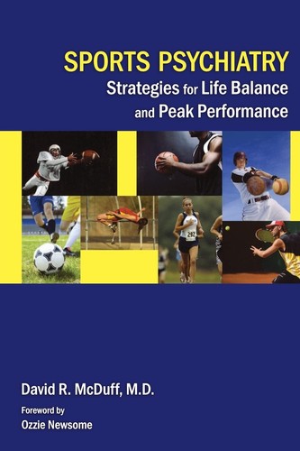 Sports psychiatry strategies - psychiatry:,