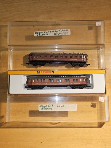 Arnold 0337 3370 et 3361 - n, 0337/3370