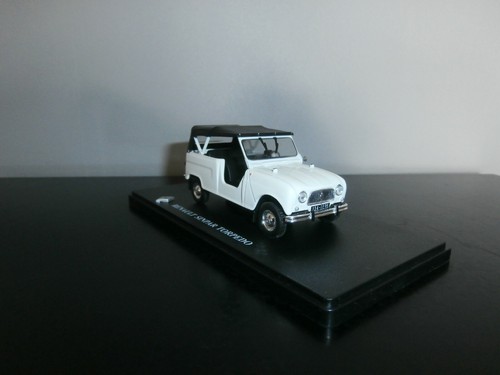 Renault sinpar 4 torpedo - renault,