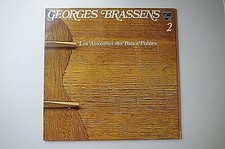 UN 33 TOURS VINYLE - LES