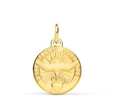 Pendentif Or 9k 375 Mls