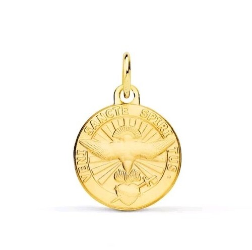 Pendentif 375 mls - pendentif, 9k