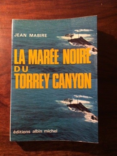Jean mabire maree noire du - maree,