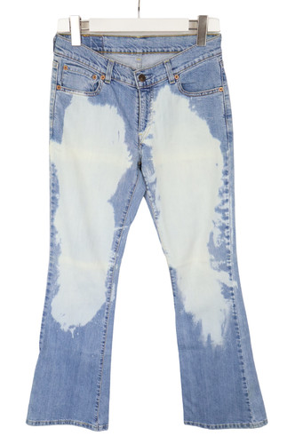 Levi 529 jeans femme - levi's,