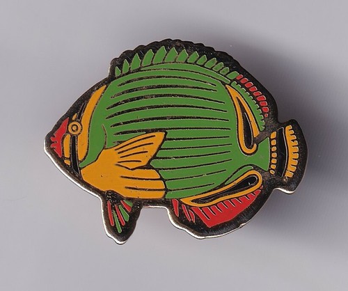 Rare pins pin animal - rare,