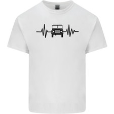 4X4 Coeur Battre Pulse Tout