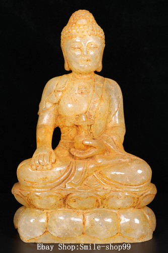 Old dynasty natural - old,