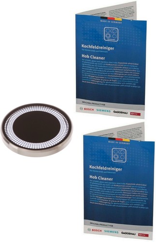 Twistpad plaque cuisson - de,