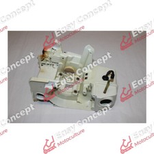 CARTER MOTEUR TRONCONNEUSE