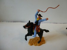   CAVALIER COWBOY     TIMPO 7