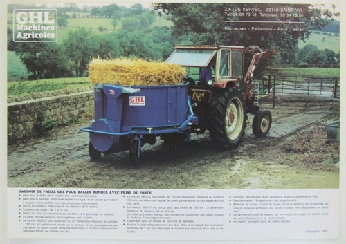 Prospectus brochure ghl - brochure,