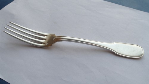 élégante fourche en - Élégante,